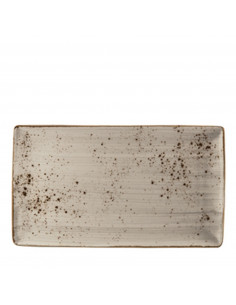 RUSTIC FUENTE RECT DOVE...