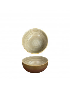 DATERRA BOL TARRACO MARRON...