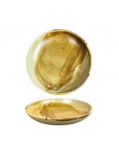 NUMANCIA DISH  24,2 cm