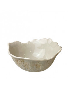 DATERRA BOL HUEVO 20 cm h...