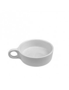TRIANA CAZOLETA C/ASA 8 cm