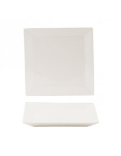 NOUBON 21X21 CM FLAT SQUARE...