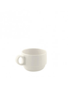 VALET TAZA CAFE APILABLE 14 cl