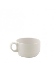 VALET 20 CL STACKABLE TEACUP