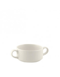 VALET STACKABLE SOUP MUG