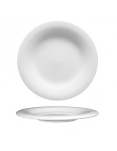 SIRA 29 CM FLAT PLATE