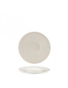 MODERN 14 CM SAUCER