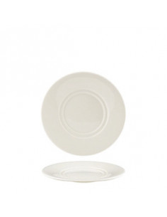 MODERN 16 CM SAUCER