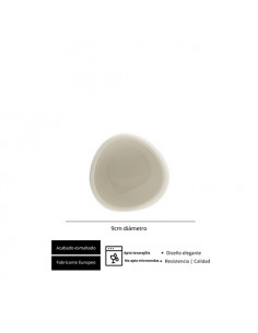 DANZA BOL 9 cm h 4,8 cm