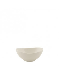 DANZA 10 CM OVAL BOWL
