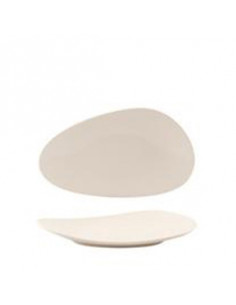 DANZA 21X12 CM OVAL PLATE