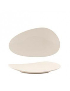 DANZA 26X15 CM OVAL PLATE