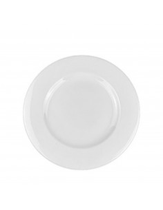 FINELINE PLATO LLANO  24 cm