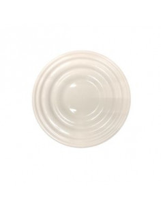 UHINA PLATO LLANO 28 cm