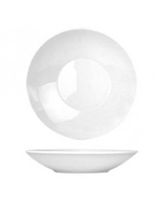 ALBA PLATO HONDO COUPE 24 cm