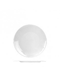 ALBA PLATO LLANO COUPE 15 cm