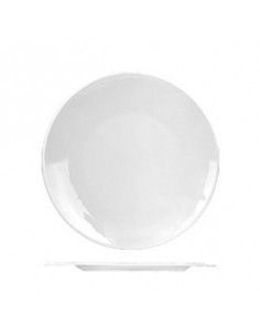 ALBA PLATO LLANO COUPE 23 cm