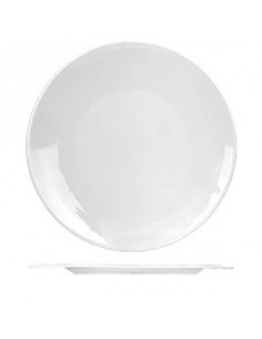 ALBA PLATO LLANO COUPE 32 cm