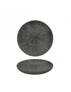 FOREST GRIS PLATO NORDICO...