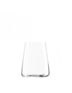 RHONE VASO h 101 mm 38 cl