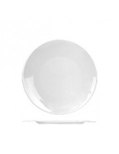 ALBA PLATO LLANO COUPE 20 cm