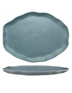 IO AZUL FUENTE GRILL 39X30 cm