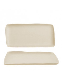 IO 30X15 CREAM DISH