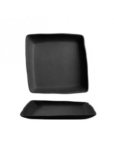 IO GRAFITO PLATO 21X21 cm