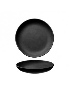 IO GRAFITO DEEP PLATE COUPE 24