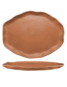 IO TERRACOTA FUENTE GRILL...