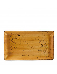 RUSTIC SUMMA YELLOW 27X16...