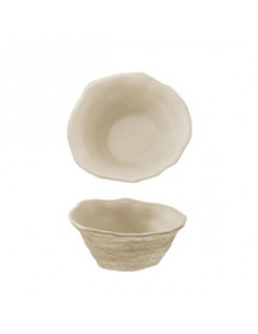 OYSTER CREMA  BOL 17 cm