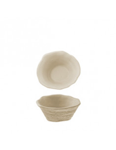OYSTER CREMA  BOL 10 cm