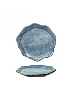 OYSTER GRAIN BLUE/BLACK...