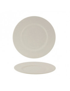 VALET PLATO LLANO 28 cm