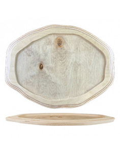 TABLA ABEDUL FUENTE OVAL