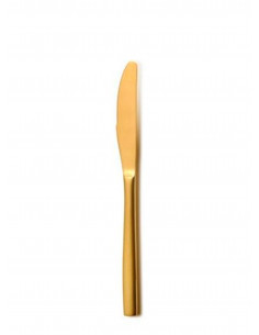 SINXELO SATIN ORO CUCHILLO...