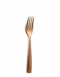 SINXELO COPPER DESSERT FORK