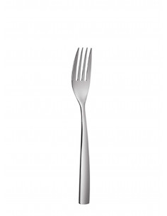 SINXELO SATIN DESSERT FORK