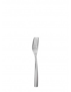 SINXELO SATIN LUNCH FORK