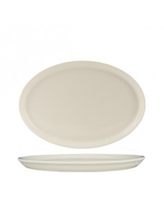 VALET FUENTE OVAL 23x16,5 cm