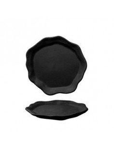 OYSTER GRAPHITE PLATE 21