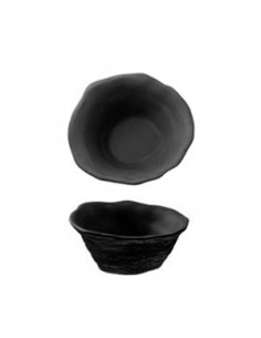 OYSTER GRAFITO  BOL 17 cm