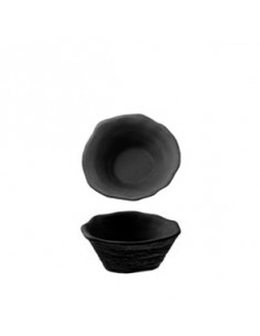 OYSTER GRAFITO  BOL 10 cm