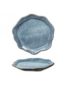 OYSTER GRANILLA PLATO LLANO...