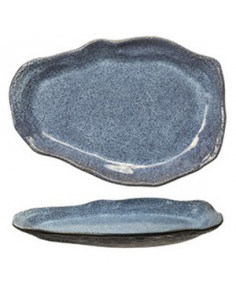 OYSTER GRAIN BLUE/BLACK...