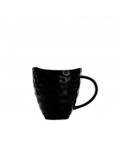 BARISTA TAZA NEGRO h 10 42 cl
