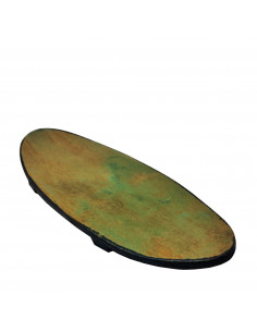 HAKU FUENTE 28X11 cm h 2 cm