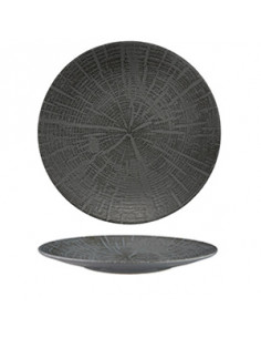 FOREST GRIS PLATO LLANO...