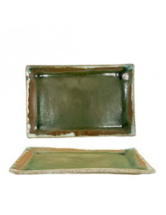 HAKU BANDEJA ANCHA 30X20 cm